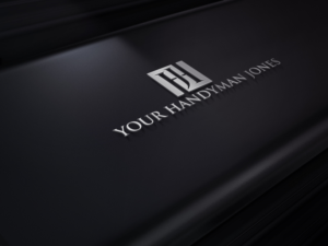 Logo-Design von Dulavai für Your Handyman Jones | Design: #9822927