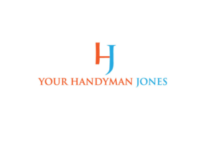 Logo Design by Dulavai for Your Handyman Jones | Design: #9822929