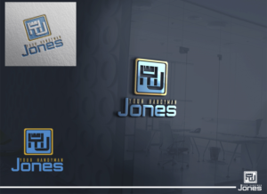 Logo Design by goranvisnjic82 for Your Handyman Jones | Design #9837038