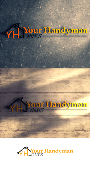 Logo Design by Lisa creative