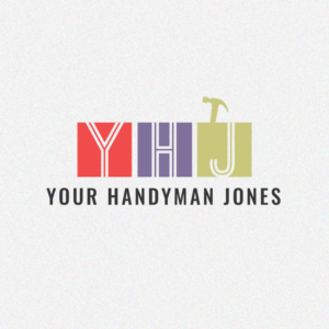 Logo-Design von Sen Design für Your Handyman Jones | Design #9860385