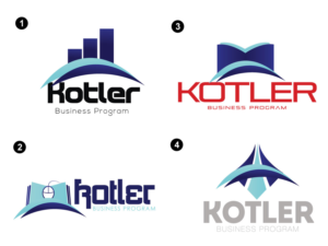 Logo Design by ney@onedaygraphics for this project | Design #9840323