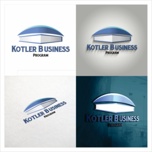 Logo Design by DG for this project | Design: #9960497