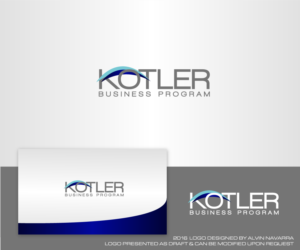 Logo Design by alvinnavarra for this project | Design #10027197