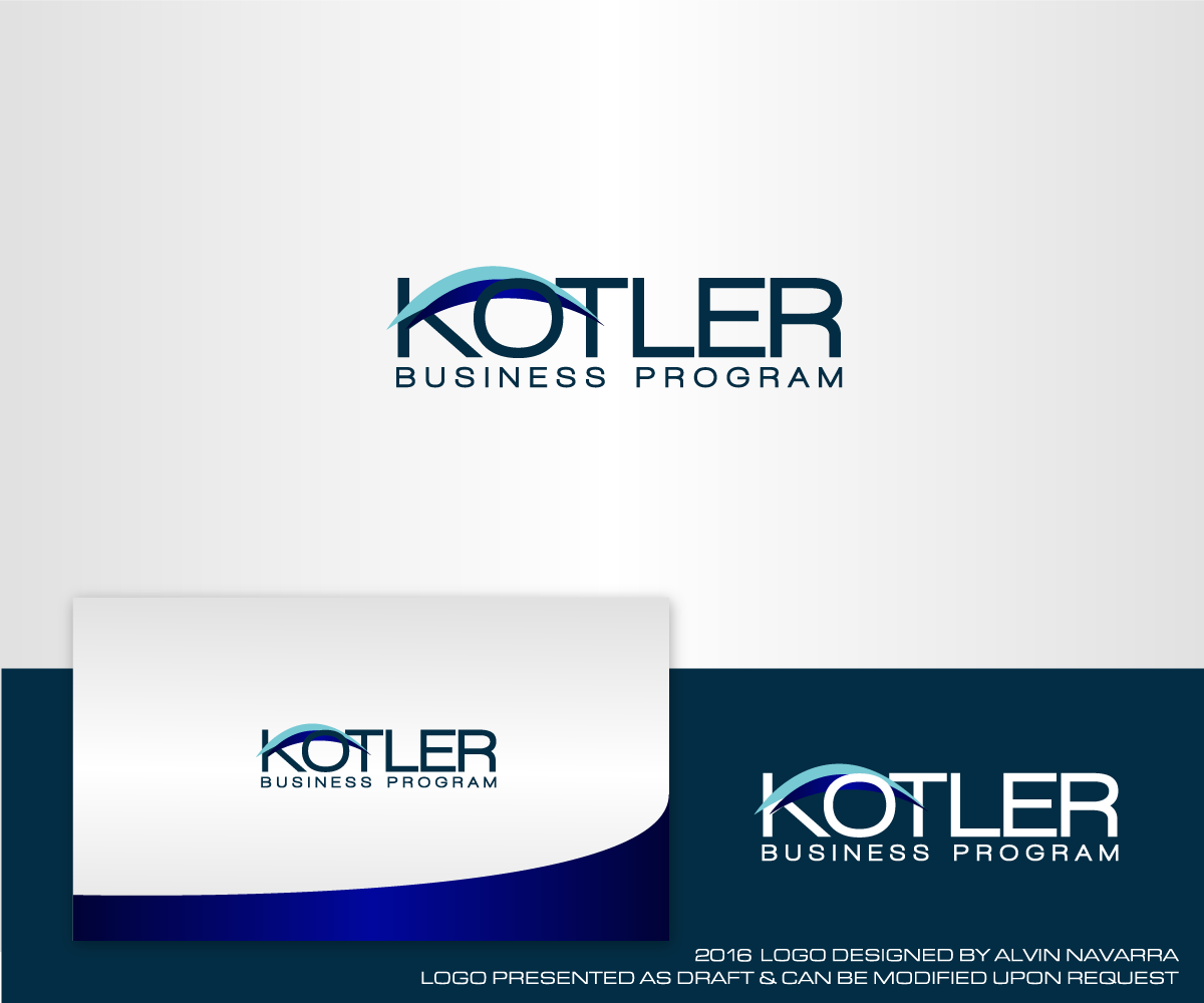 Logo Design by alvinnavarra for this project | Design #10027222