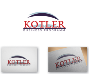 Logo Design by Aleksandar for this project | Design #10094708