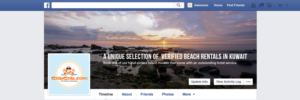 Design Facebook par Sucre pour ce projet | Design : #9974471