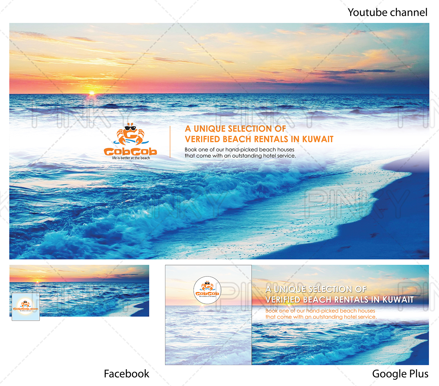 Facebook Design by Pinky  for this project | Design #9914811