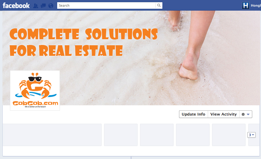 Facebook Design by Best Design Hub for this project | Design #9916971