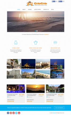 Design Facebook par JustACreative1 pour ce projet | Design : #9911077