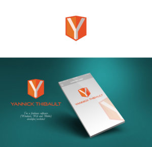 Logo Design by Nikola 81 for this project | Design: #9904123