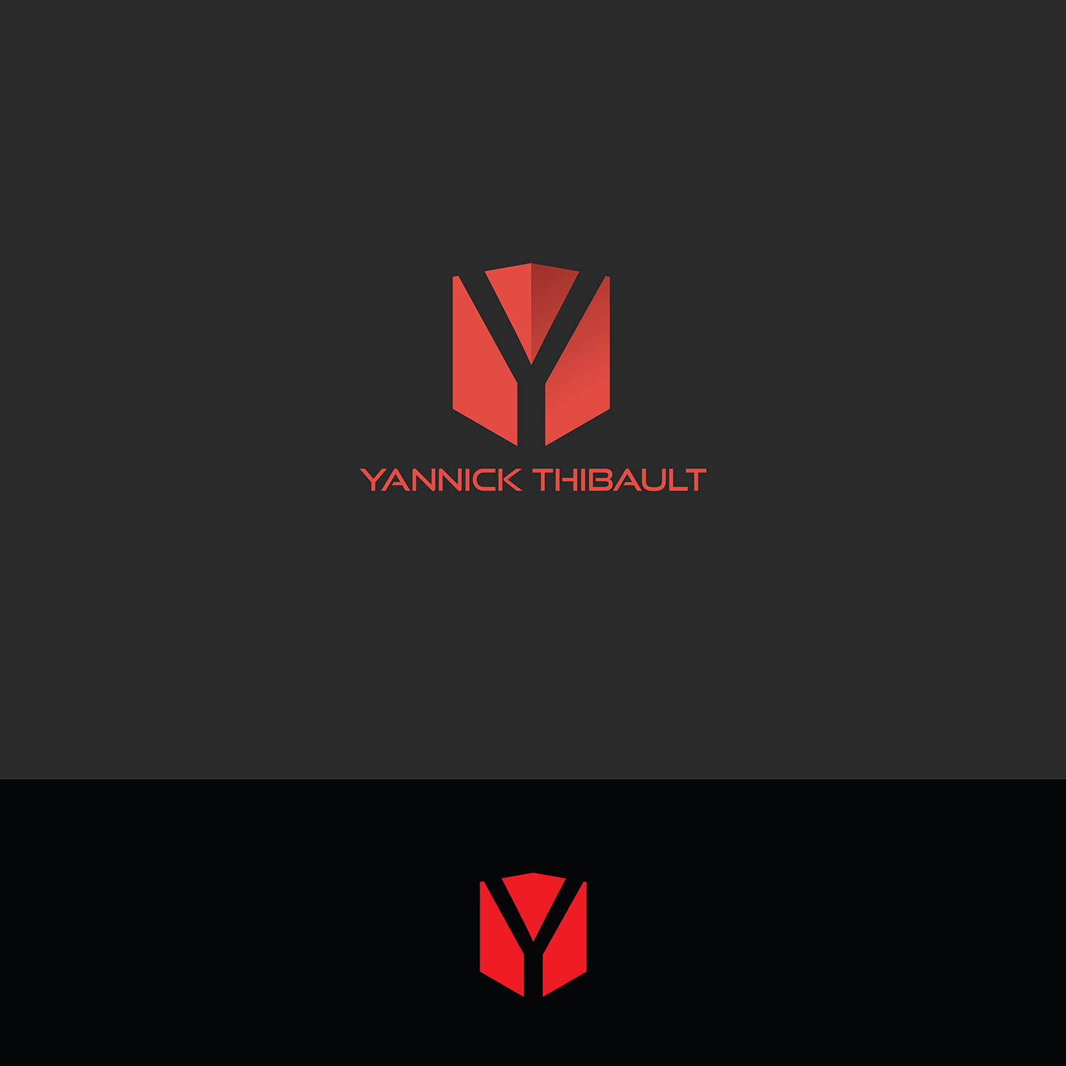 Logo Design by Nikola 81 for this project | Design #9923530