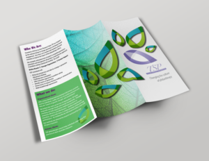 Flyer Design by bob 7 for Taylor Strategic Partnerships, LLC | Design: #9861580