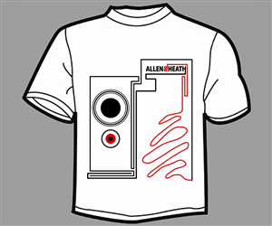 T-shirt Design by Jc