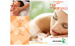 Brochure Design by saleem