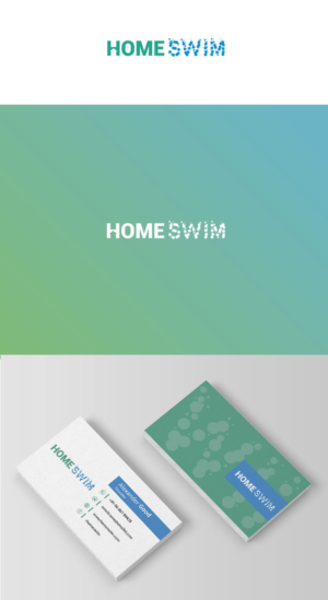 Design de Flyer par akriti pour Home Swim | Design : #9829240