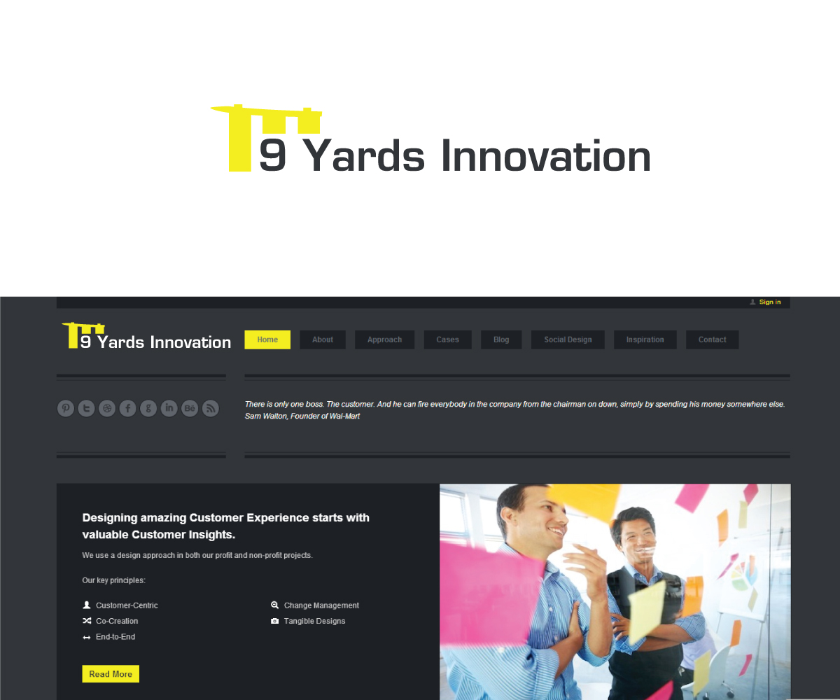 Logo Design by menangan for this project | Design #2151214