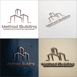 Logo-Design von DG für dieses Projekt | Design: #9883228