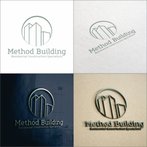 Logo-Design von DG für dieses Projekt | Design: #9883229