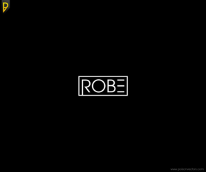 Logo Design by poisonvectors for Get Robed Pty Ltd | Design: #9927062