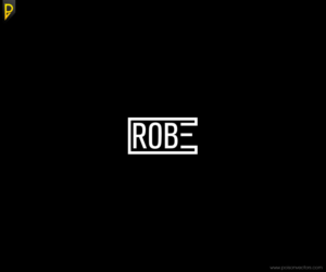 Logo Design by poisonvectors for Get Robed Pty Ltd | Design: #9927201