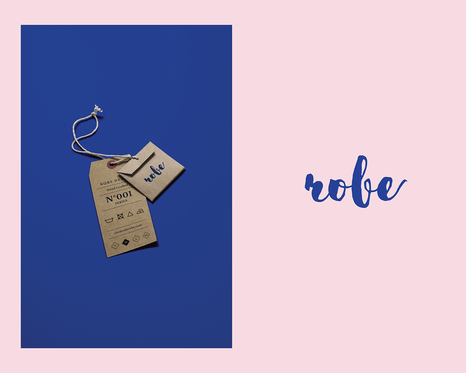 Logo Design by sonia silva for Get Robed Pty Ltd | Design #9895471