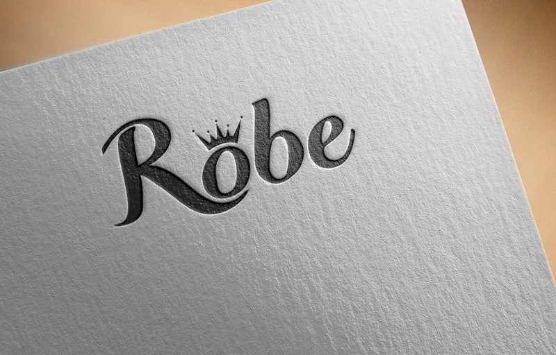 Logo Design by selio for Get Robed Pty Ltd | Design #9926357