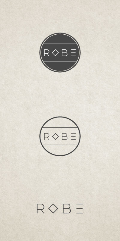 Logo Design by macadesign for Get Robed Pty Ltd | Design #9903017