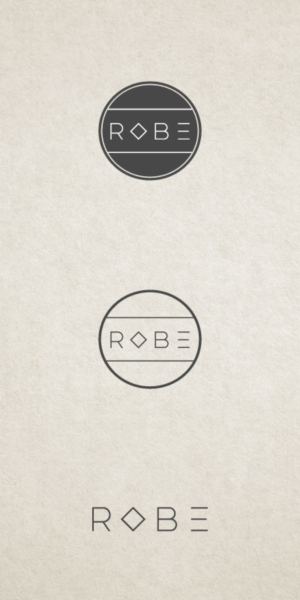 Logo Design by macadesign for Get Robed Pty Ltd | Design: #9903017