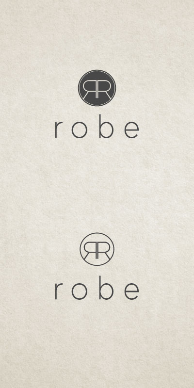 Logo Design by macadesign for Get Robed Pty Ltd | Design #9903018