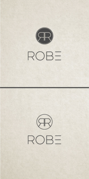 Logo Design by macadesign for Get Robed Pty Ltd | Design: #9903019