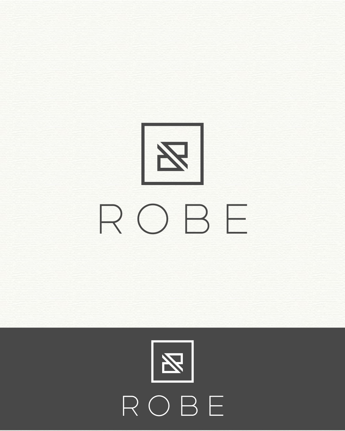 Logo-Design von macadesign für Get Robed Pty Ltd | Design #9916142
