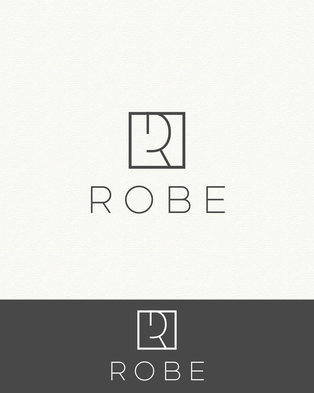 Logo Design by macadesign for Get Robed Pty Ltd | Design #9916144