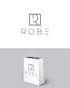 Logo Design by macadesign for Get Robed Pty Ltd | Design: #9921207