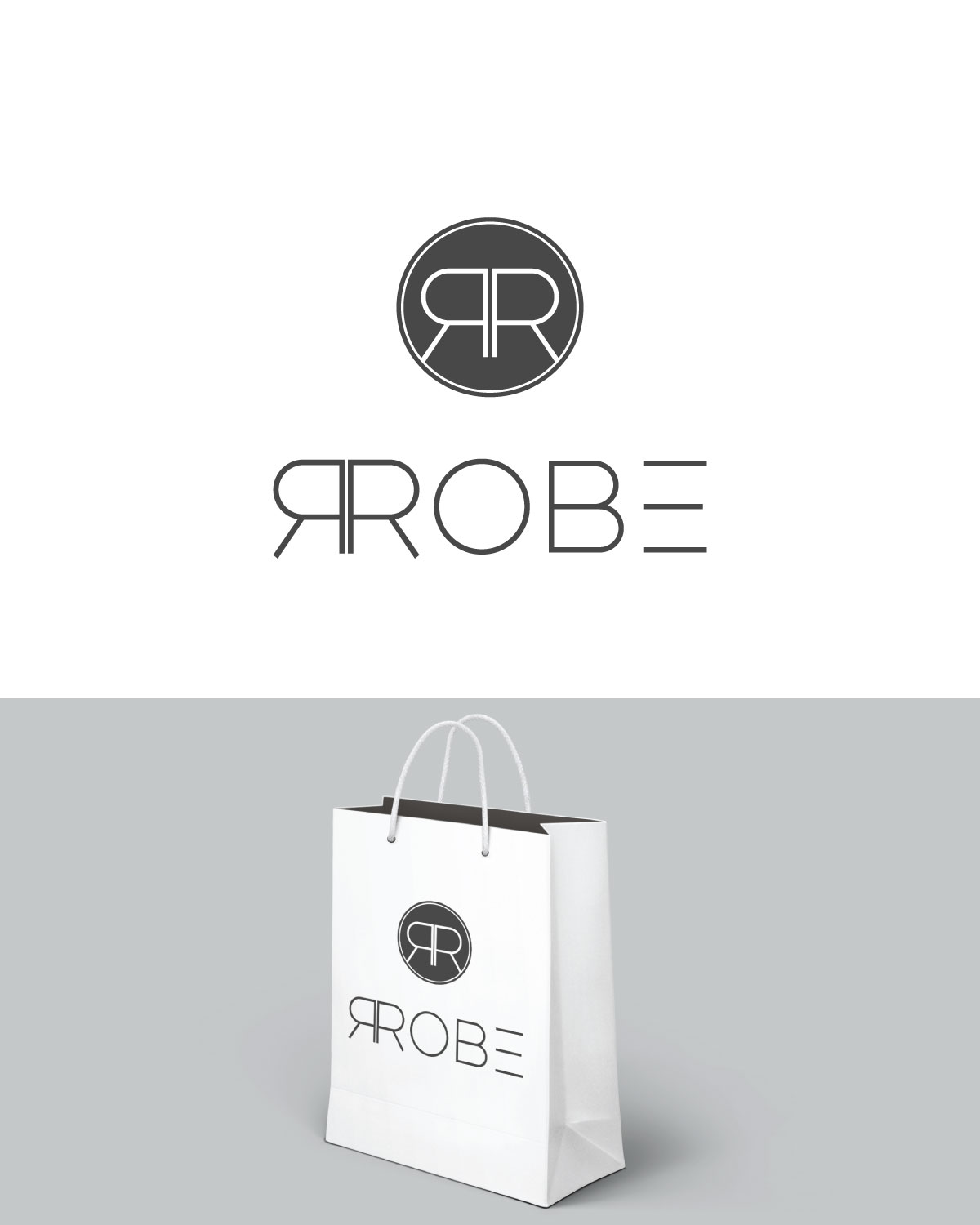 Logo Design by macadesign for Get Robed Pty Ltd | Design #9921208