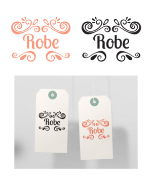 Logo Design by Fk_Design for Get Robed Pty Ltd | Design: #9924858
