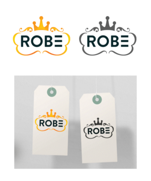 Logo Design by Fk_Design for Get Robed Pty Ltd | Design: #9924886