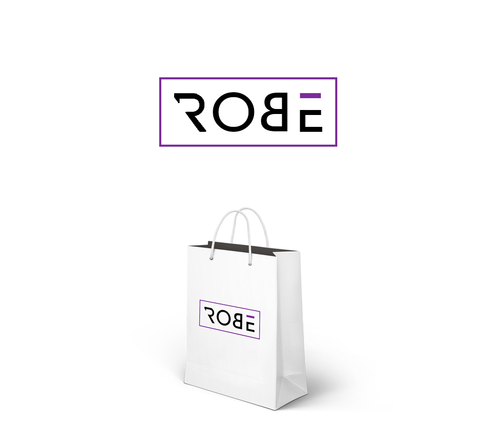 Logo Design by rivemediadesign for Get Robed Pty Ltd | Design #9825238