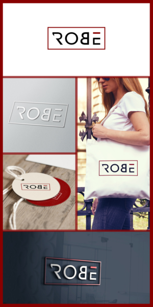 Logo Design by rivemediadesign for Get Robed Pty Ltd | Design #9851811