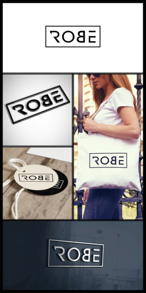 Logo Design by rivemediadesign for Get Robed Pty Ltd | Design: #9857414