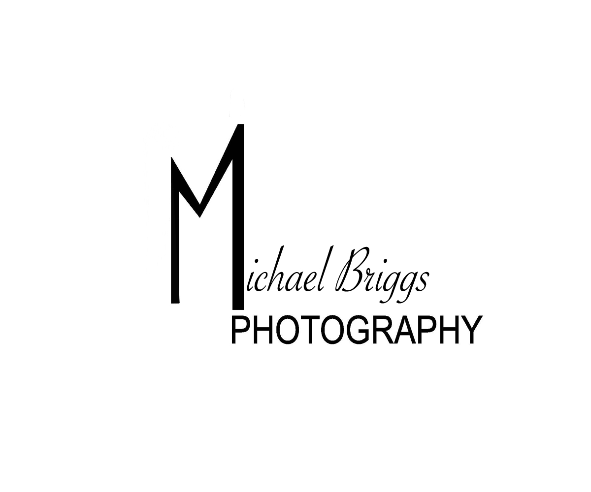 Logo Design by Raquel Fortuna for Michael Briggs Photography | Design #2156625