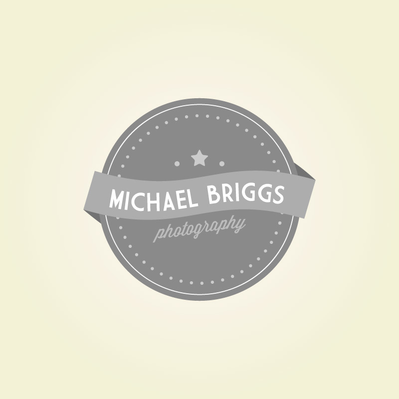 Diseño de Logo por jessicaz para Michael Briggs Photography | Diseño #2172137
