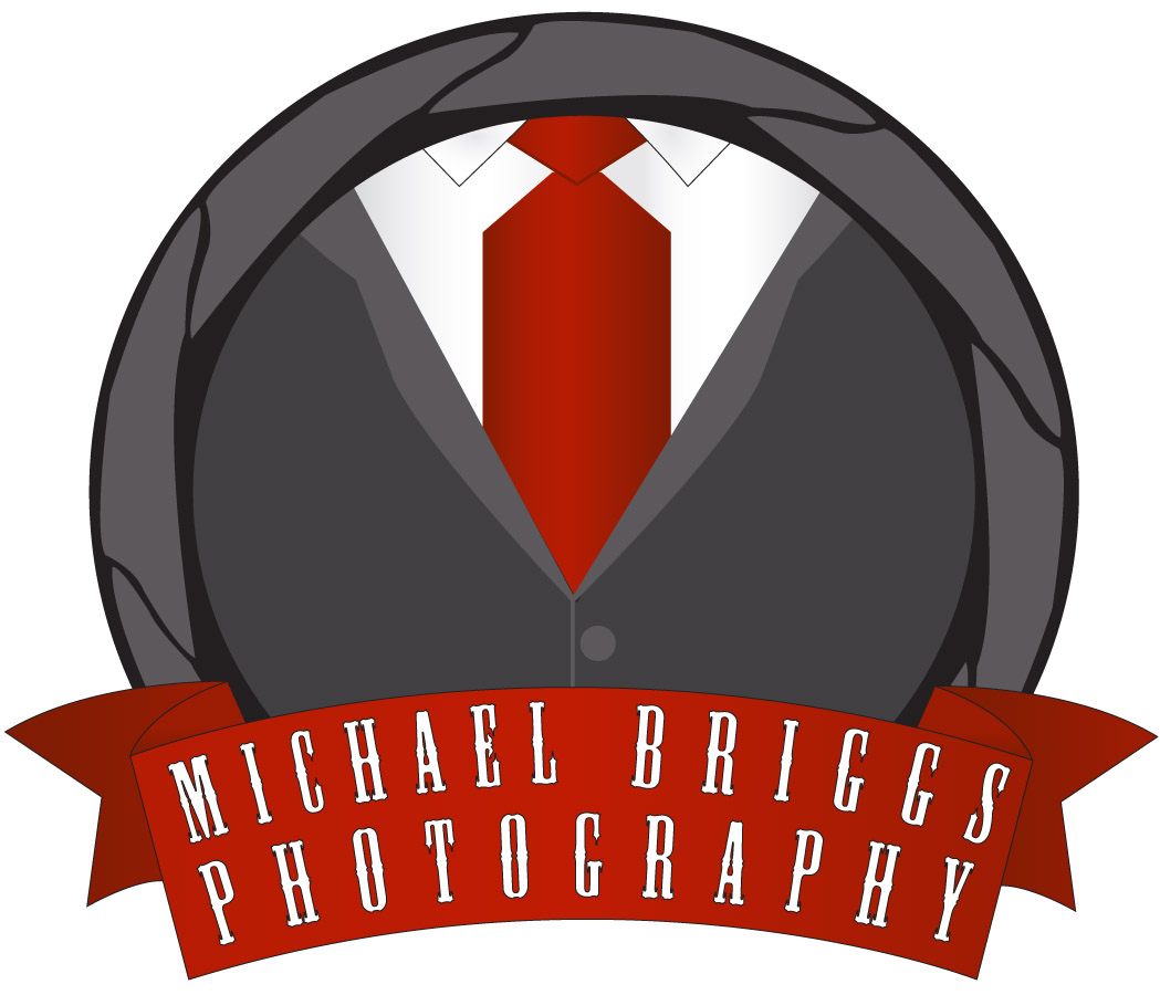 Logo Design by Jim Woodruff for Michael Briggs Photography | Design #2167804