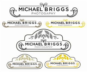 Logo Design by Ivan Low