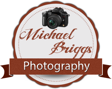 Design de Logo par Deon Strydom pour Michael Briggs Photography | Design #2132152