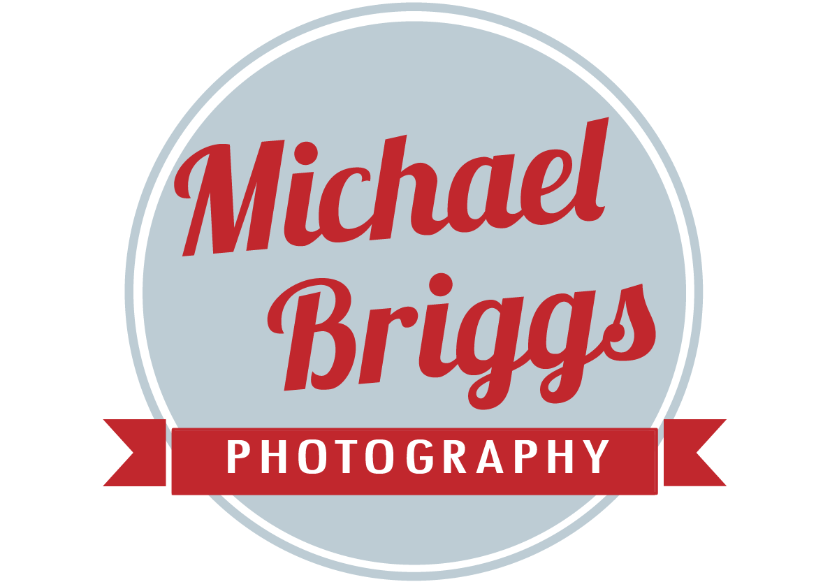 Logo Design by Fate Designs for Michael Briggs Photography | Design #2149478