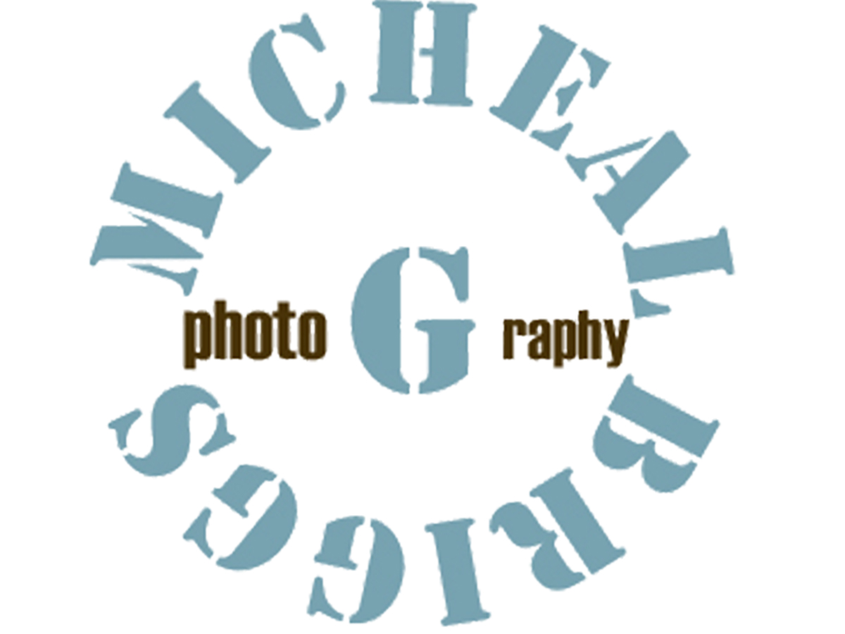 Logo Design by Taysir AL  Hefnawy for Michael Briggs Photography | Design #2147238