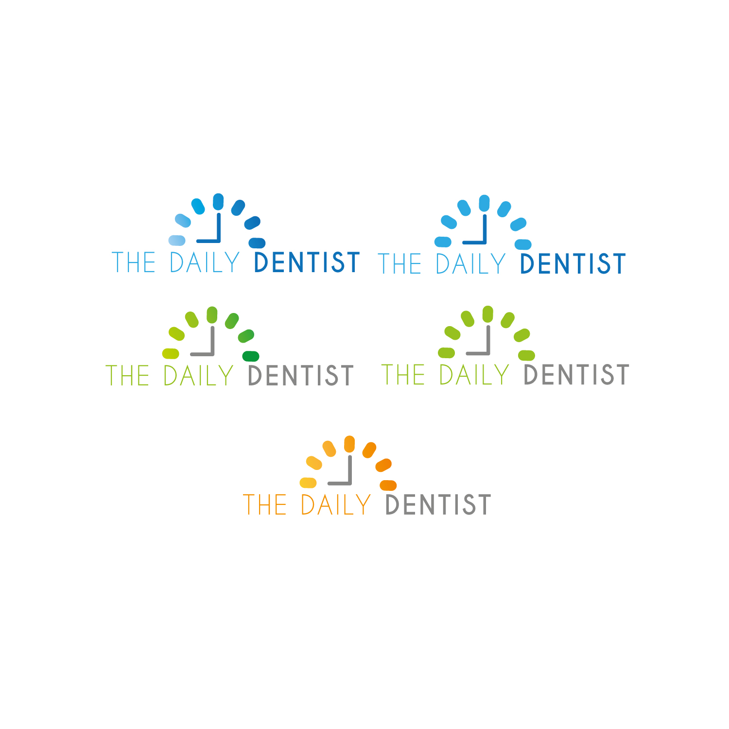 Logo Design by blue-merry for Slave Lake Dental | Design #10746171