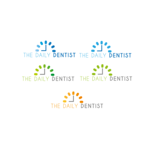Logo Design by blue-merry for Slave Lake Dental | Design: #10746171