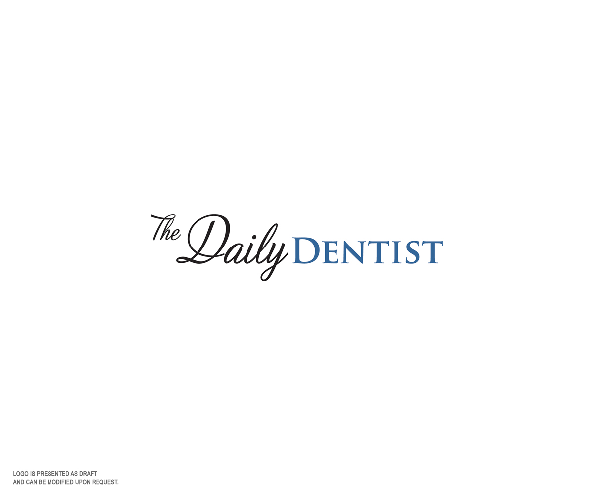 Logo Design by Gridline Concepts for Slave Lake Dental | Design #9877599